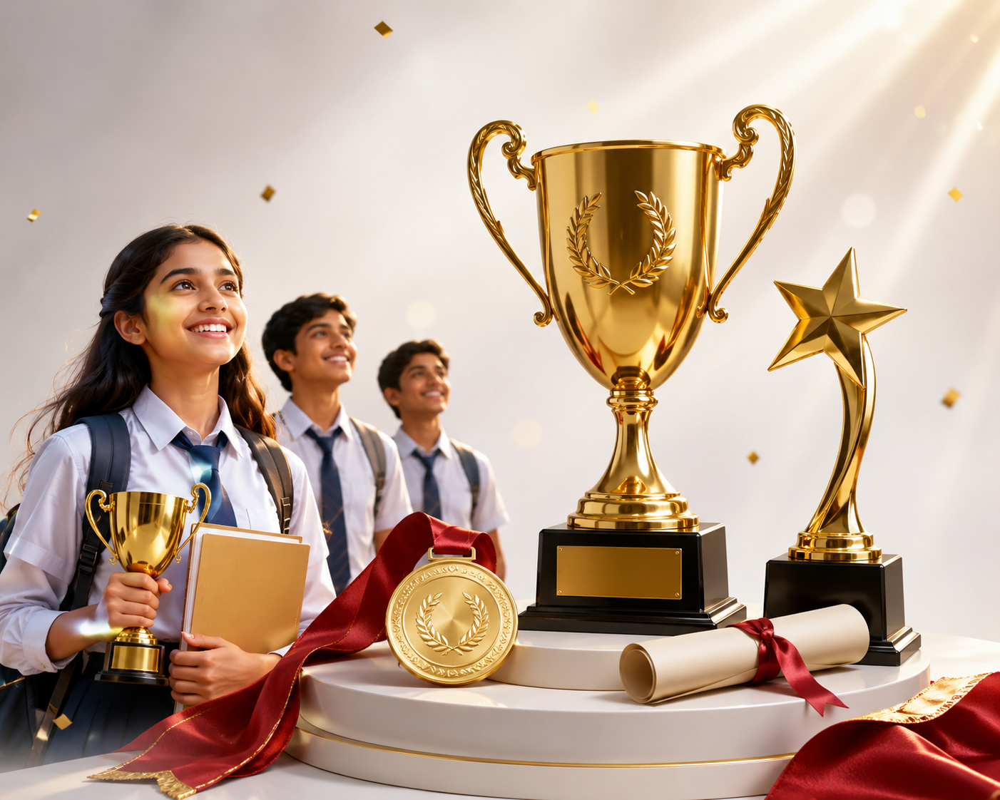 Scholarships & Awards