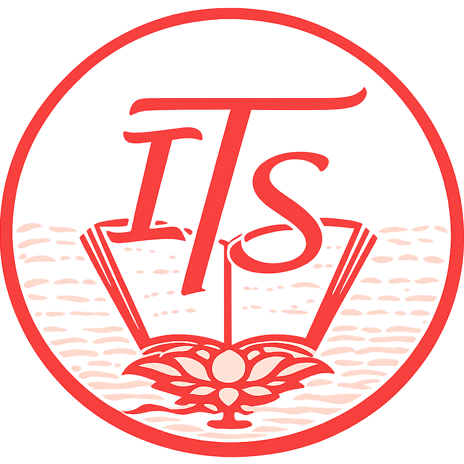 Indian Talent Search Logo